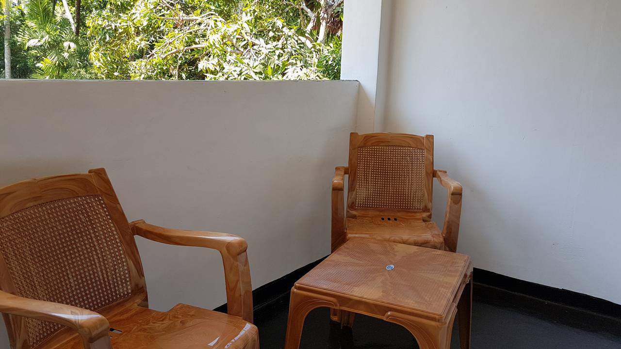 Swelanka Residence Μπεντότα Εξωτερικό φωτογραφία