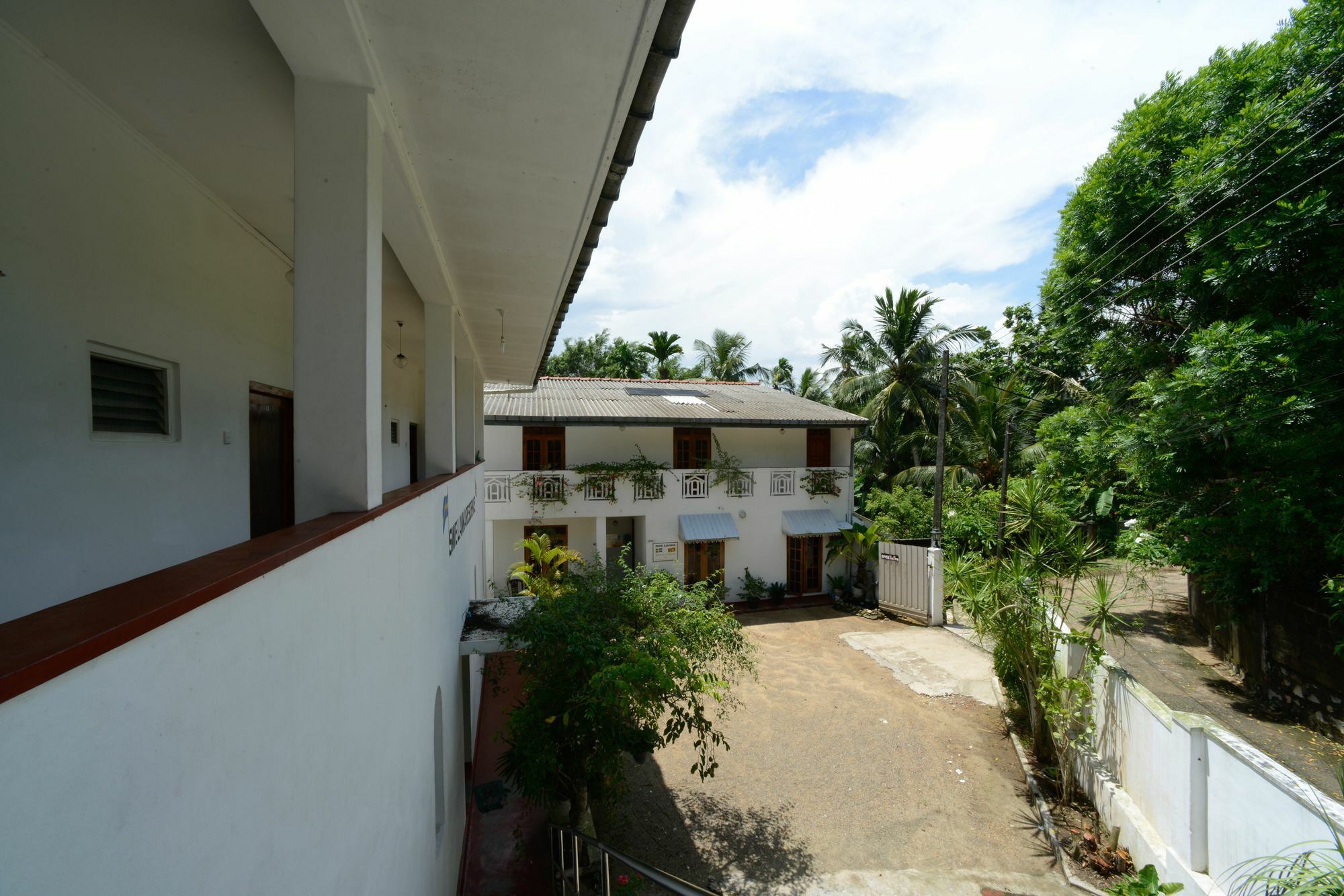Swelanka Residence Μπεντότα Εξωτερικό φωτογραφία
